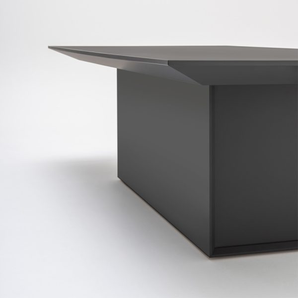 MDD Gravity Executive Conference Table neuvottelupöytä - Image 4