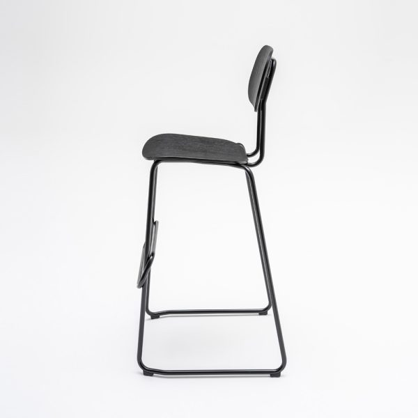 MDD New School High Stool baarituoli - Image 2