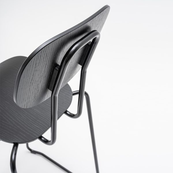 MDD New School High Stool baarituoli - Image 5