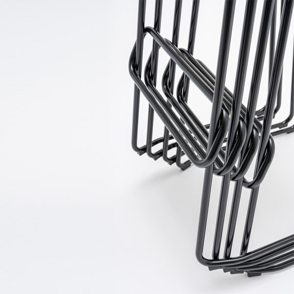 MDD New School High Stool baarituoli - Image 7