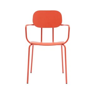 MDD New School Chair tuoli käsinojallinen