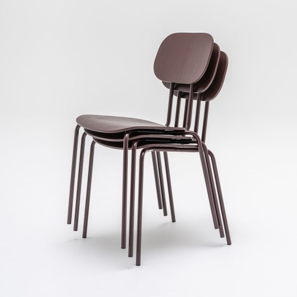 MDD New School Chair tuoli - Image 4