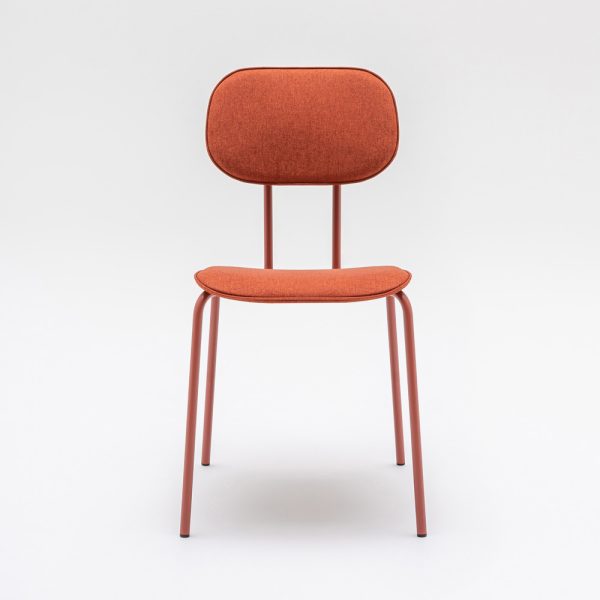 MDD New School Chair tuoli verhoiltu - Image 2