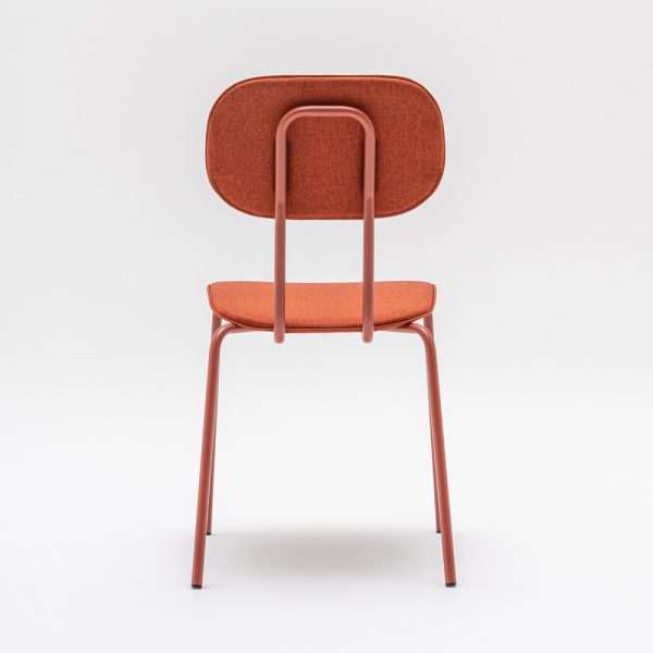 MDD New School Chair tuoli verhoiltu - Image 3