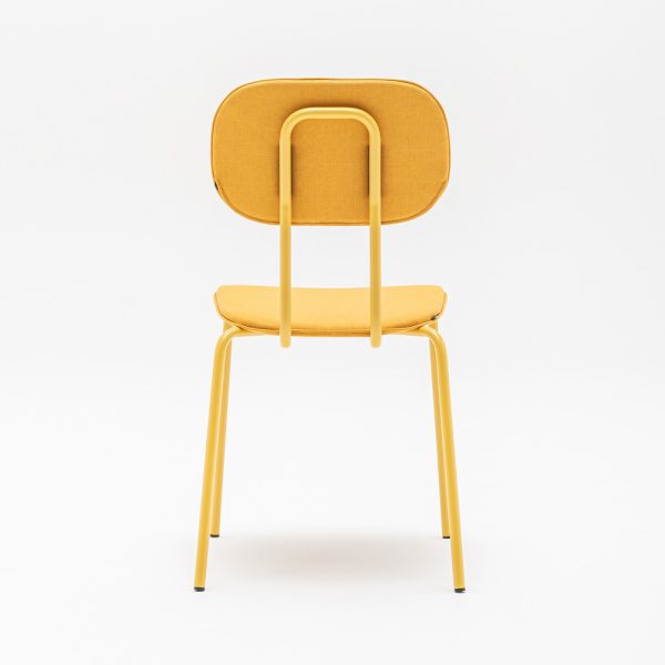 MDD New School Chair tuoli verhoiltu - Image 9