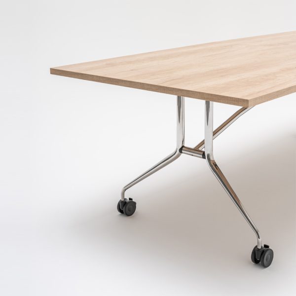 MDD Plica Conference Table neuvottelupöytä - Image 6