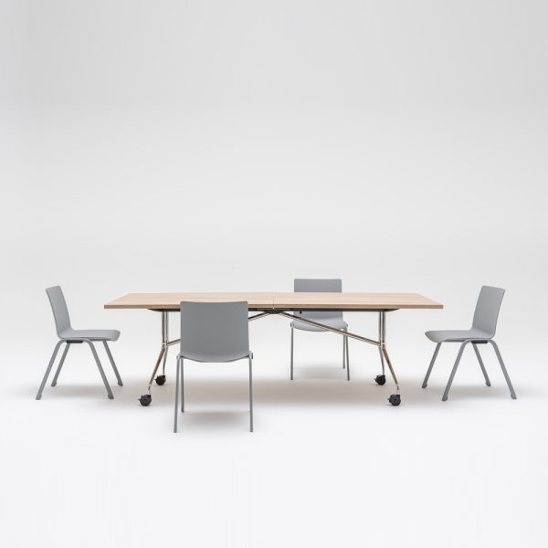 MDD Plica Conference Table neuvottelupöytä - Image 12