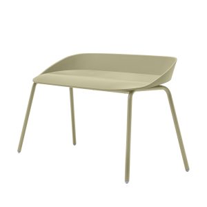 MDD Team Low Bench penkki