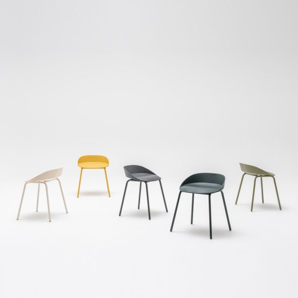 MDD Team Chair tuoli - Image 16