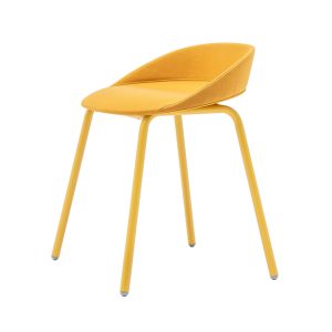 MDD Team Chair tuoli verhoiltu