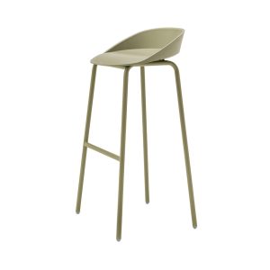 MDD Team High Stool baarituoli