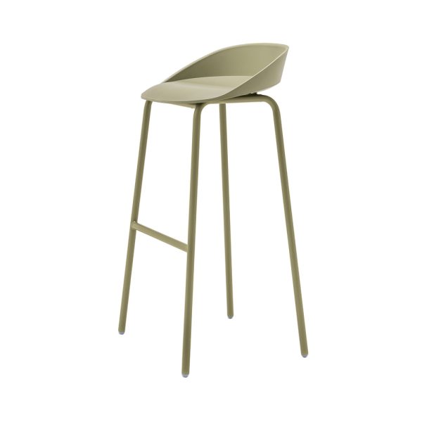 MDD Team High Stool baarituoli