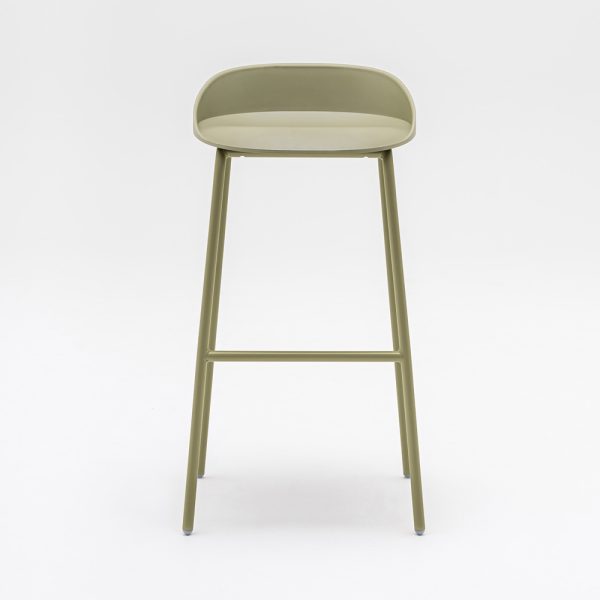MDD Team High Stool baarituoli - Image 2