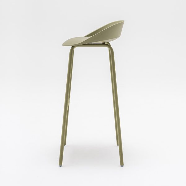 MDD Team High Stool baarituoli - Image 3