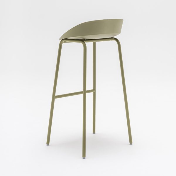 MDD Team High Stool baarituoli - Image 4