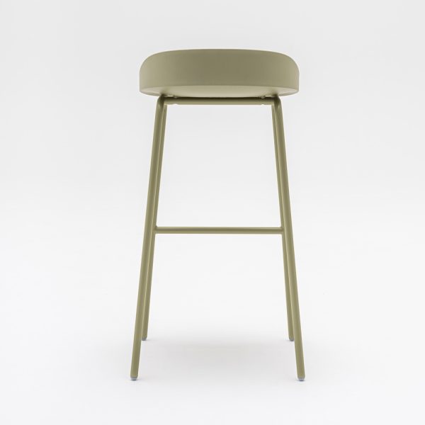 MDD Team High Stool baarituoli - Image 5
