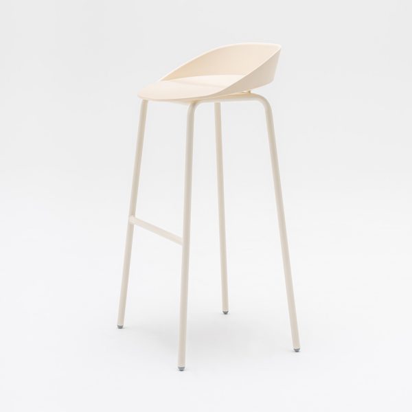 MDD Team High Stool baarituoli - Image 6