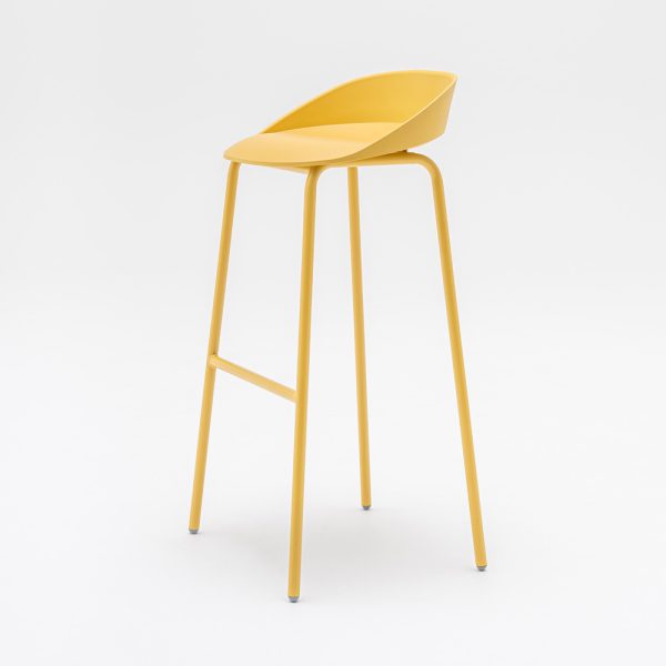 MDD Team High Stool baarituoli - Image 8