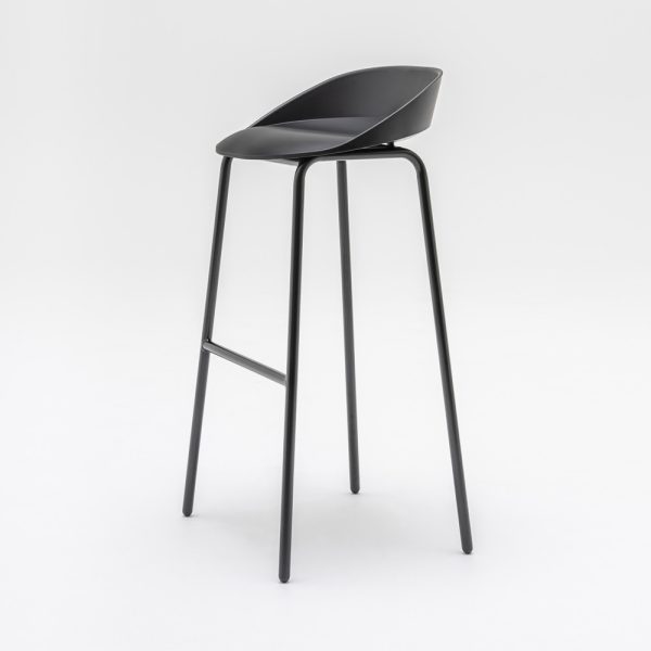 MDD Team High Stool baarituoli - Image 11