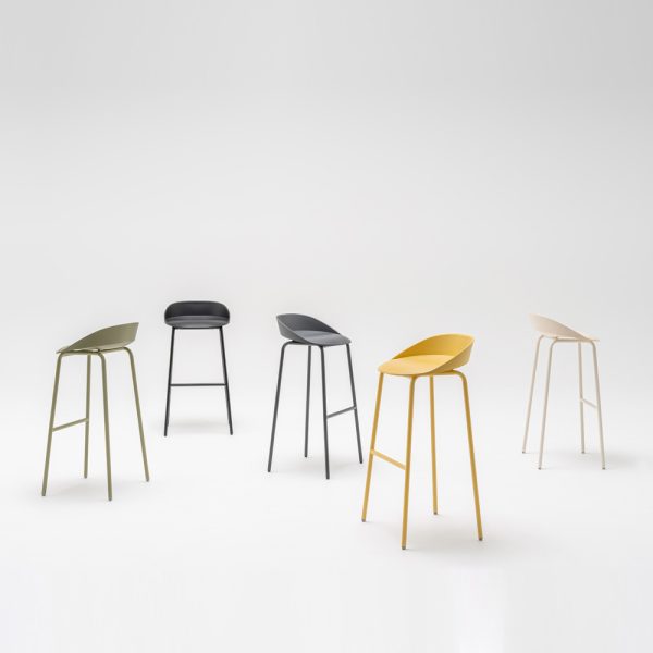 MDD Team High Stool baarituoli - Image 16