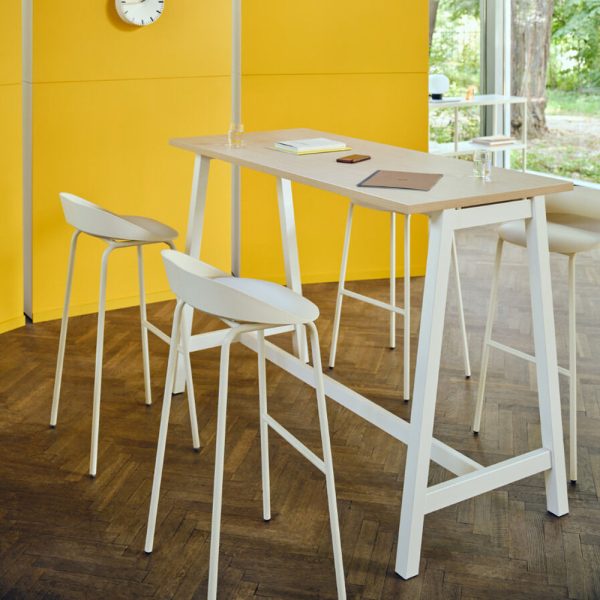 MDD Team High Stool baarituoli - Image 17