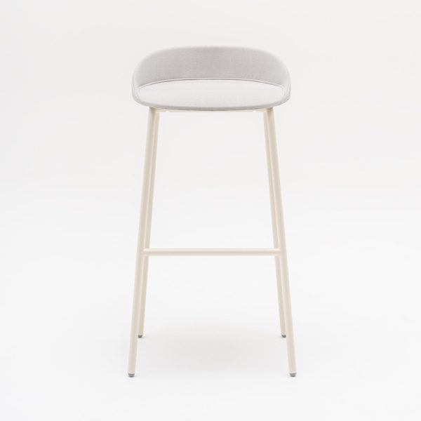 MDD Team High Stool baarituoli verhoiltu - Image 2