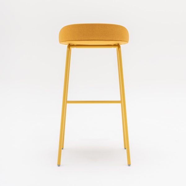 MDD Team High Stool baarituoli verhoiltu - Image 11