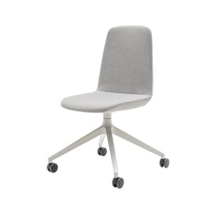 MDD Ulti Chair tuoli ristikkojalka pyörillä