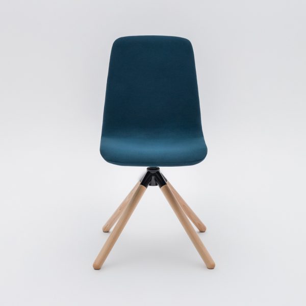 MDD Ulti Chair tuoli puujaloilla - Image 2