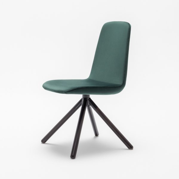 MDD Ulti Chair tuoli puujaloilla - Image 7