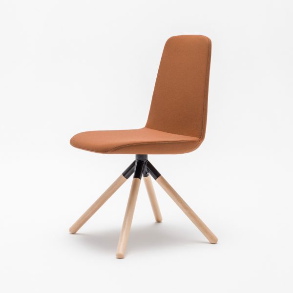 MDD Ulti Chair tuoli puujaloilla - Image 8
