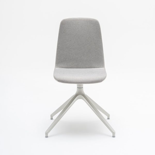 MDD Ulti Chair tuoli ristikkojalalla - Image 2