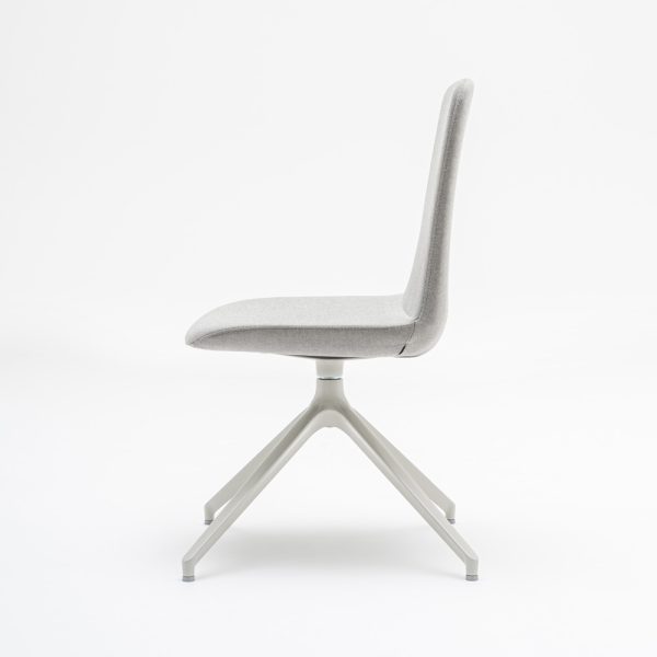 MDD Ulti Chair tuoli ristikkojalalla - Image 3