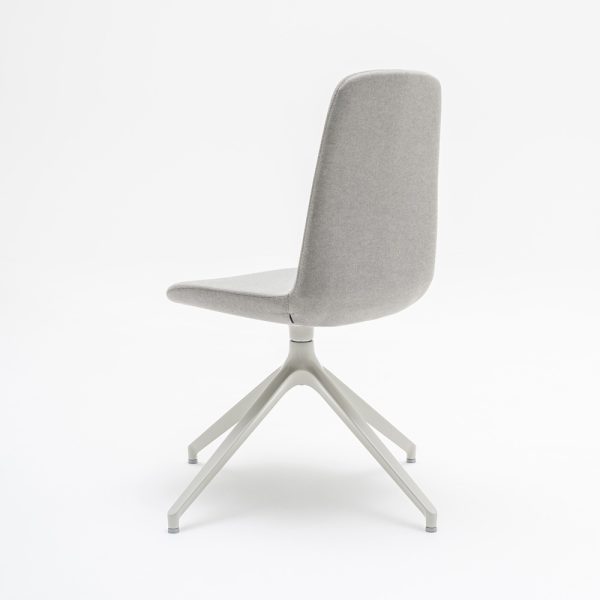 MDD Ulti Chair tuoli ristikkojalalla - Image 4