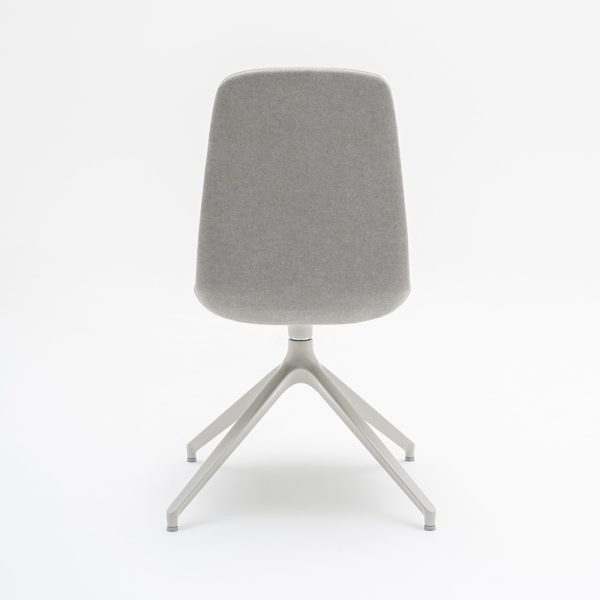 MDD Ulti Chair tuoli ristikkojalalla - Image 5