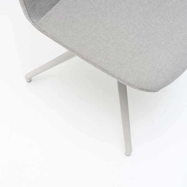 MDD Ulti Chair tuoli ristikkojalalla - Image 6