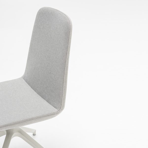MDD Ulti Chair tuoli ristikkojalalla - Image 7