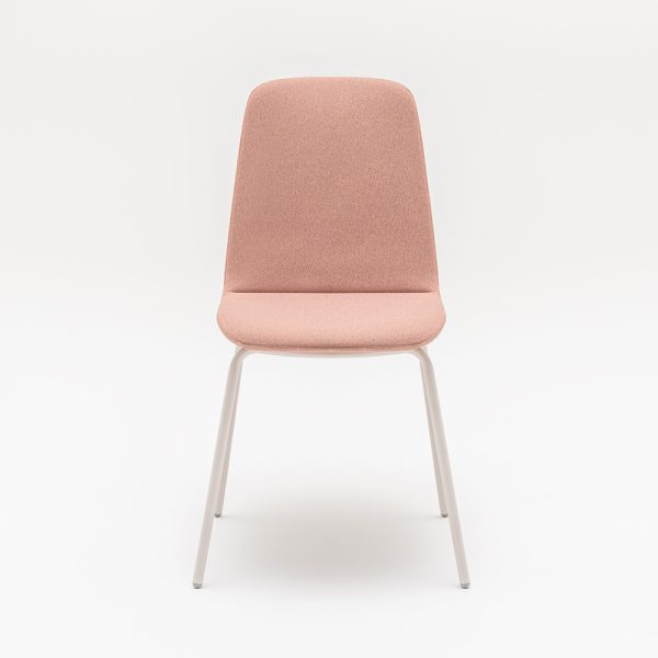 MDD Ulti Chair tuoli putkijaloilla - Image 2