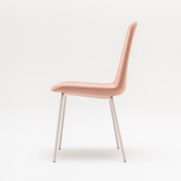 MDD Ulti Chair tuoli putkijaloilla - Image 3