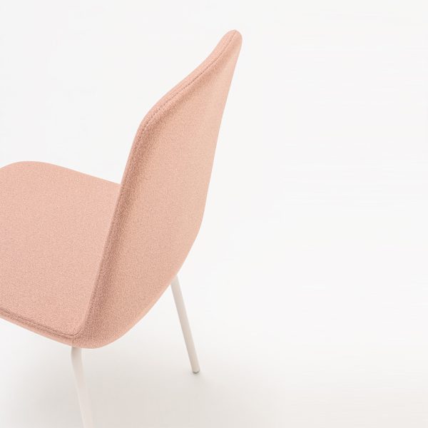 MDD Ulti Chair tuoli putkijaloilla - Image 4