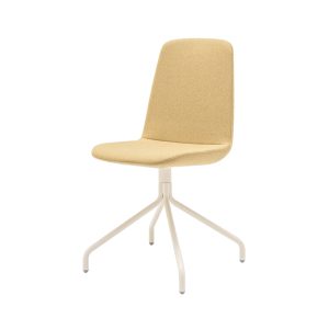 MDD Ulti Chair tuoli putkiristikkojalalla