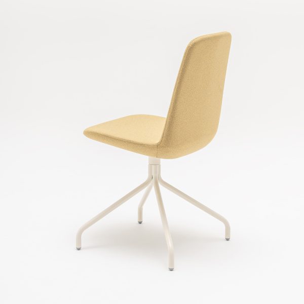 MDD Ulti Chair tuoli putkiristikkojalalla - Image 3