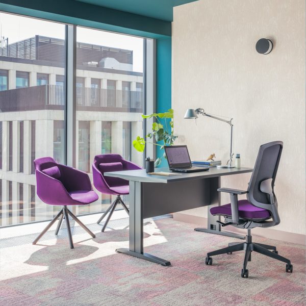 MDD Ultra Chair tuoli puujaloilla - Image 8