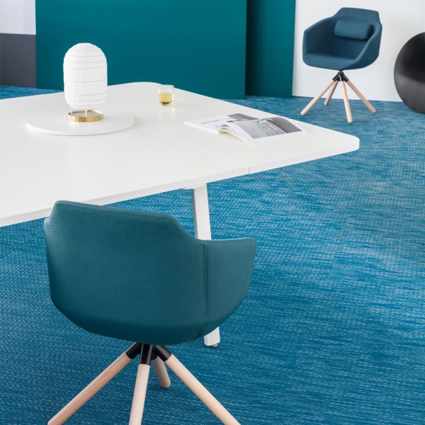 MDD Ultra Chair tuoli puujaloilla - Image 7