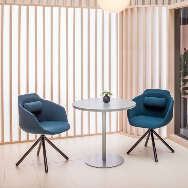 MDD Ultra Chair tuoli puujaloilla - Image 9