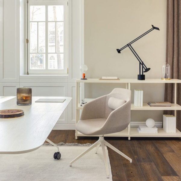 MDD Ultra Chair tuoli ristikkojalalla - Image 12