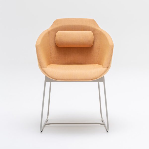 MDD Ultra Chair tuoli kelkkajaloilla - Image 2