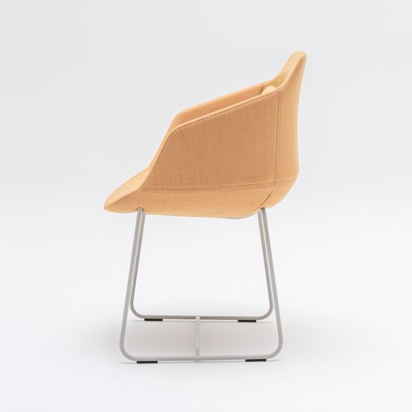 MDD Ultra Chair tuoli kelkkajaloilla - Image 3