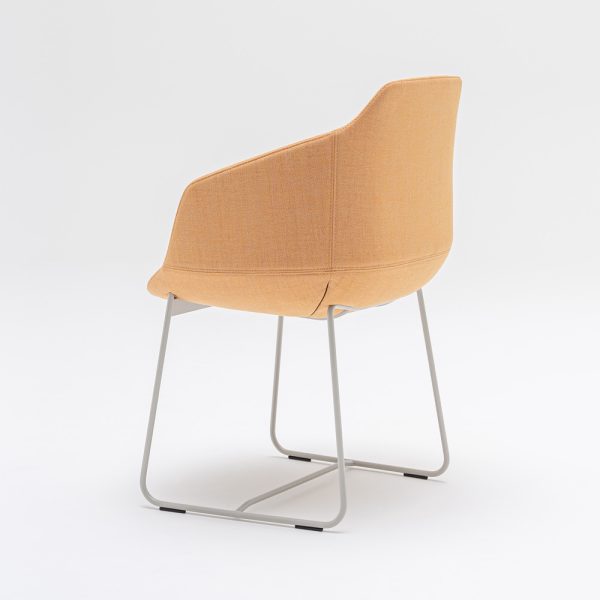 MDD Ultra Chair tuoli kelkkajaloilla - Image 4