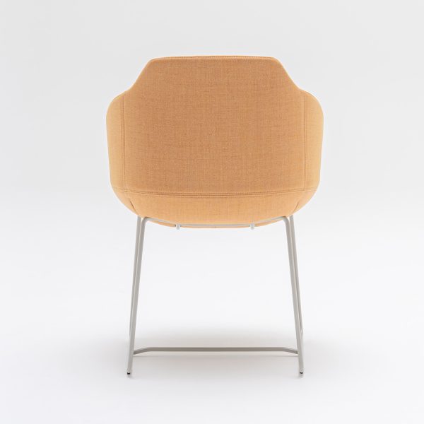MDD Ultra Chair tuoli kelkkajaloilla - Image 5